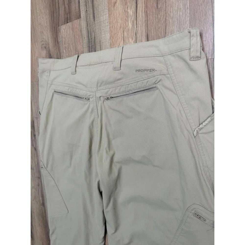 Propper tactical cargo